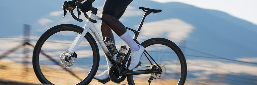 The Best Bikes For Beginners: A Guide To Getting Started