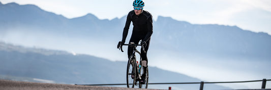 How to Layer Up and Stay Warm on the Bike