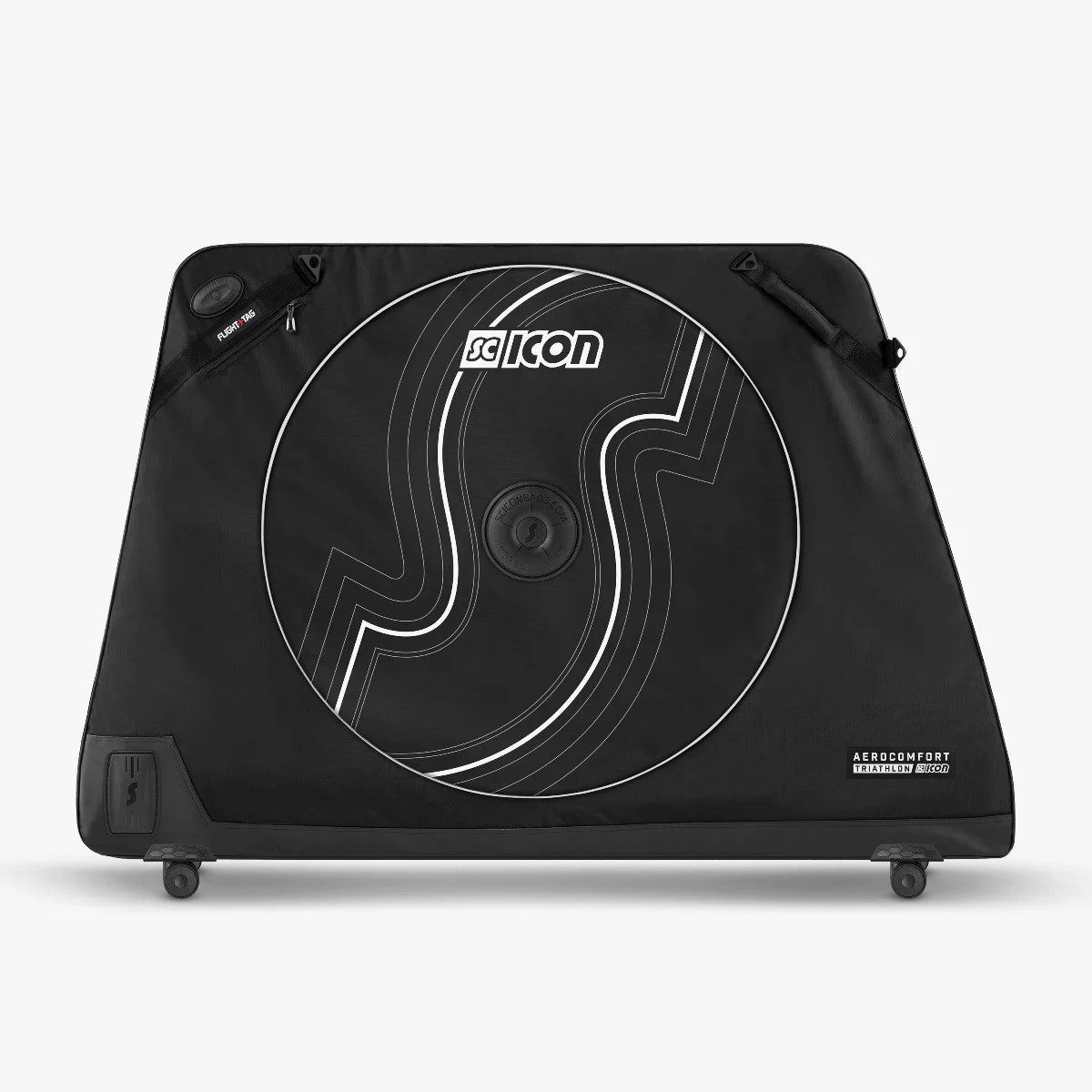 Scicon Aerocomfort MTB Travel Bag