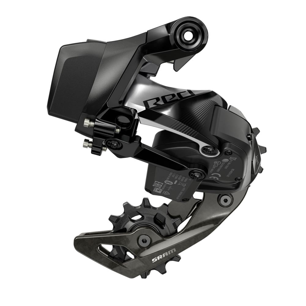 SRAM Red AXS D1 Rear Derailleur Max 33T 2x12sp