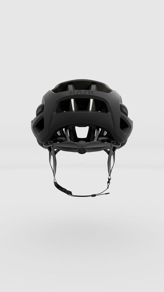 Kask Valegro Helmet - Black Matte