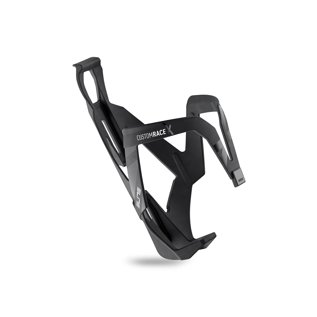 Elite Custom Race X Bottle Cage - Black