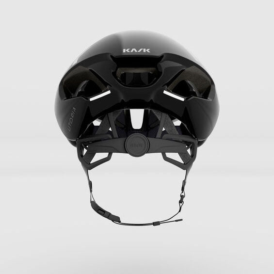 Kask Utopia Y WG11 Helmet - Black