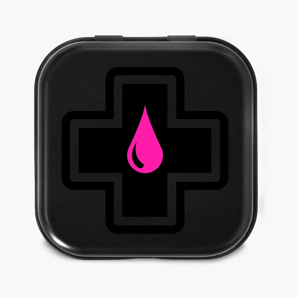 Muc-Off Glueless Patches 6 Pack