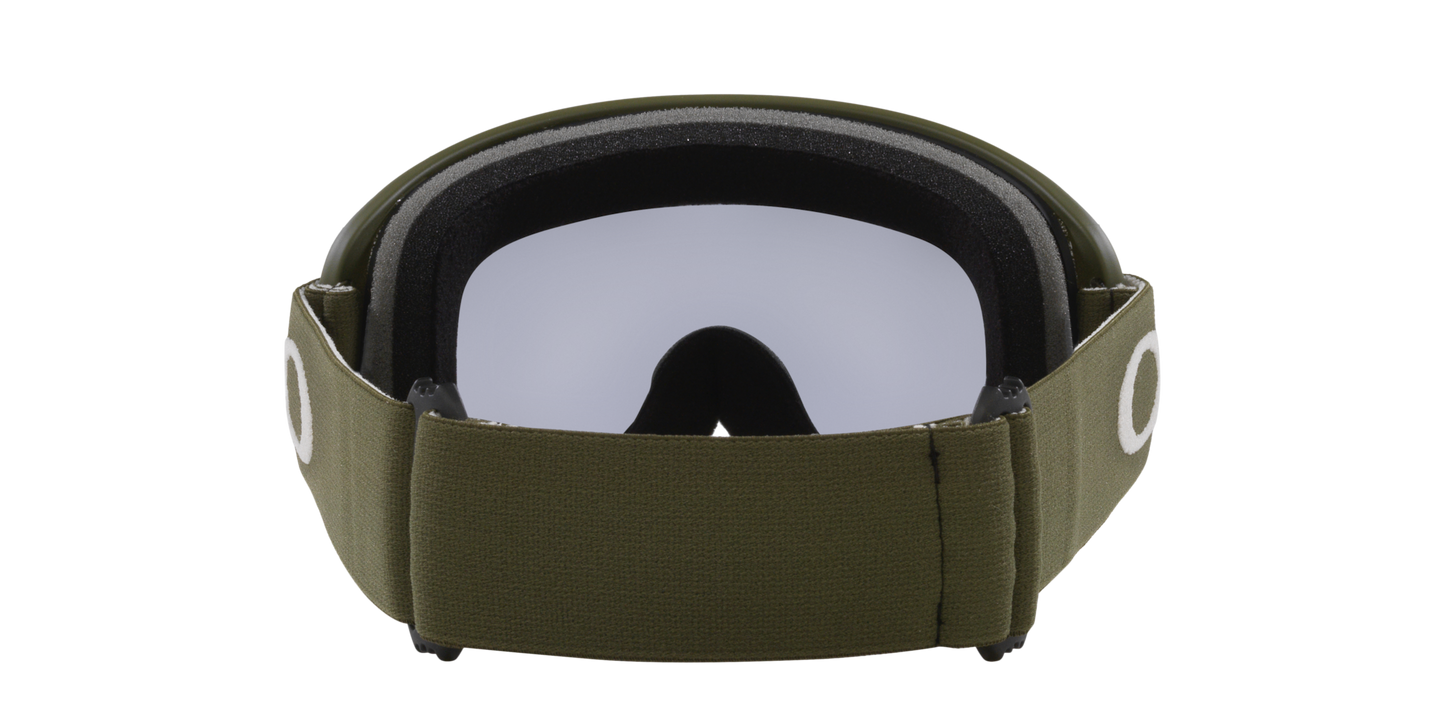 Oakley O Frame 2.0 Pro MTB Goggles - Dark Brush