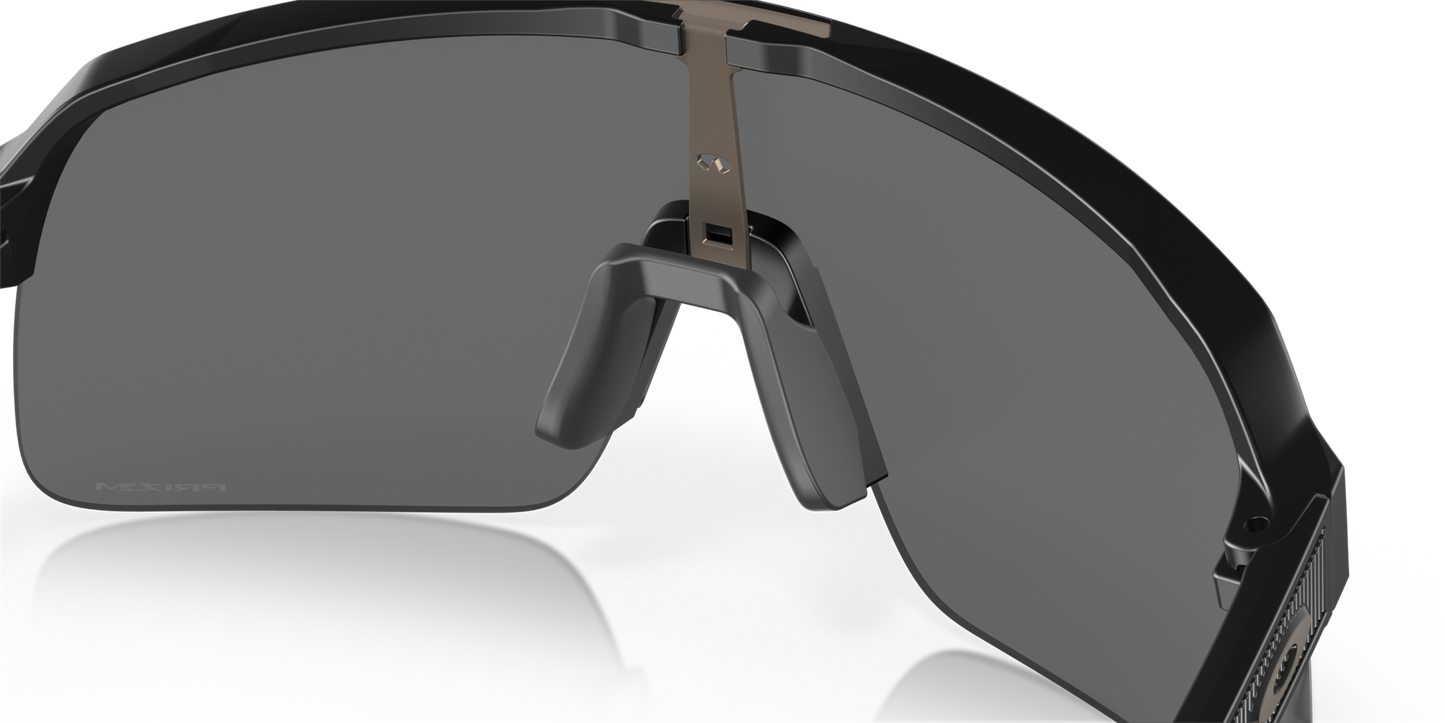 Oakley Sutro Lite Sunglasses - Prizm Road