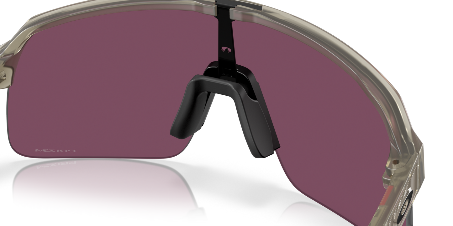 Oakley Sutro Lite Sunglasses - Prizm Road Black