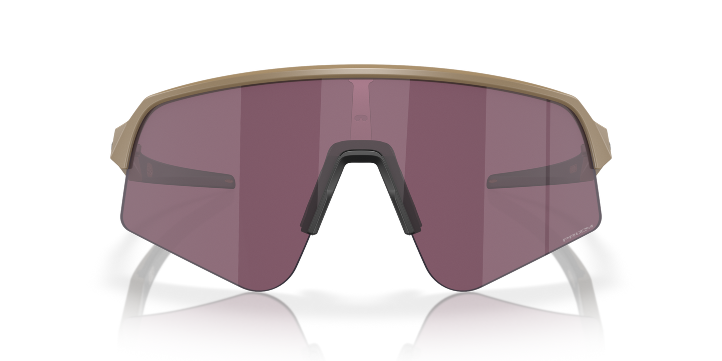 Oakley Sutro Lite Sweep - Prizm Road/Matte Terrain Tan