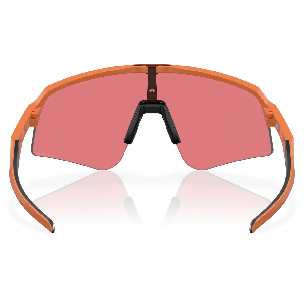Oakley Sutro Lite Sweep Sunglasses - Prizm Trail Torch