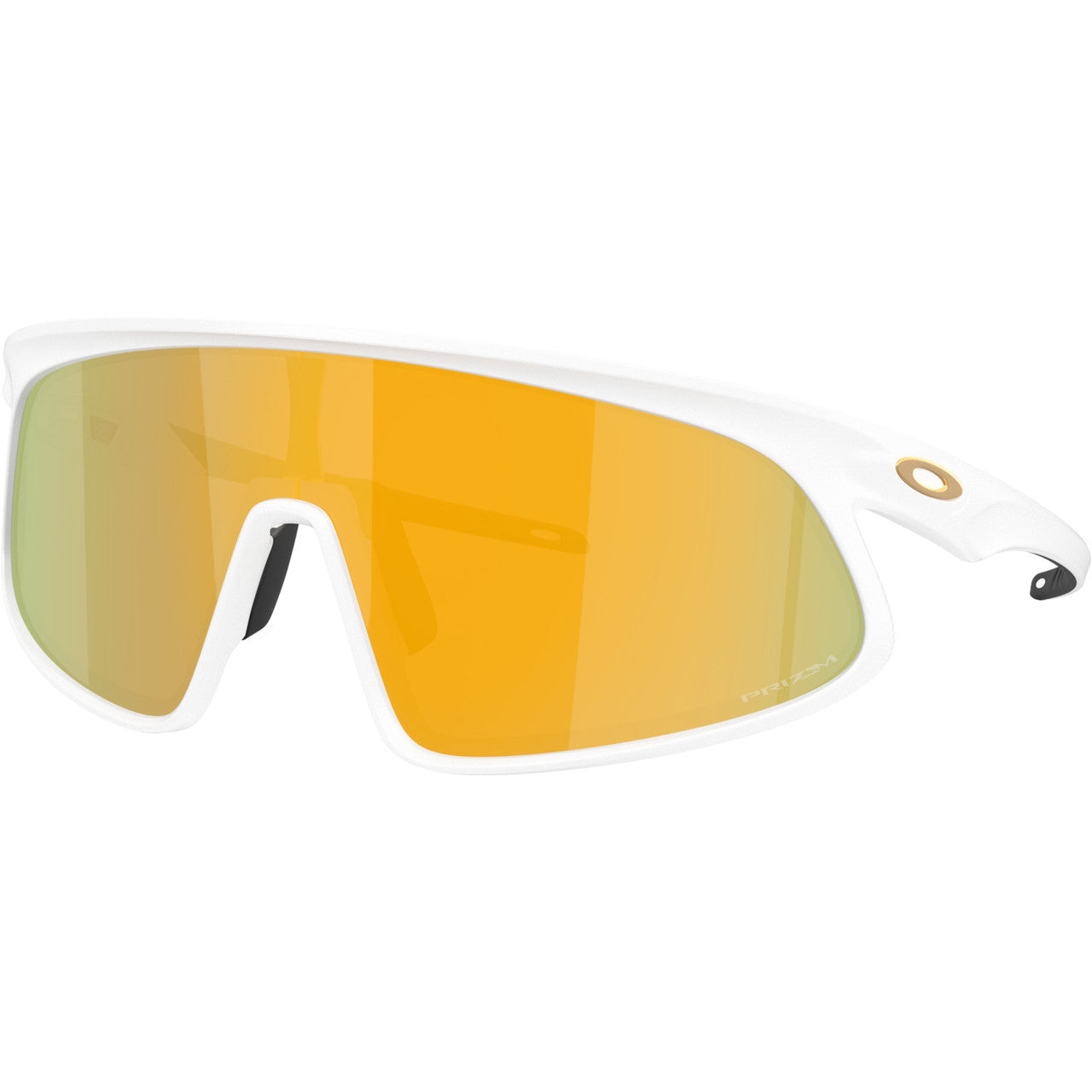 Oakley RSLV Sunglasses - Prizm 24K