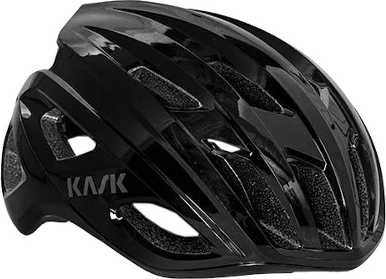 Kask Mojito3 WG11 Helmet - Black Gloss