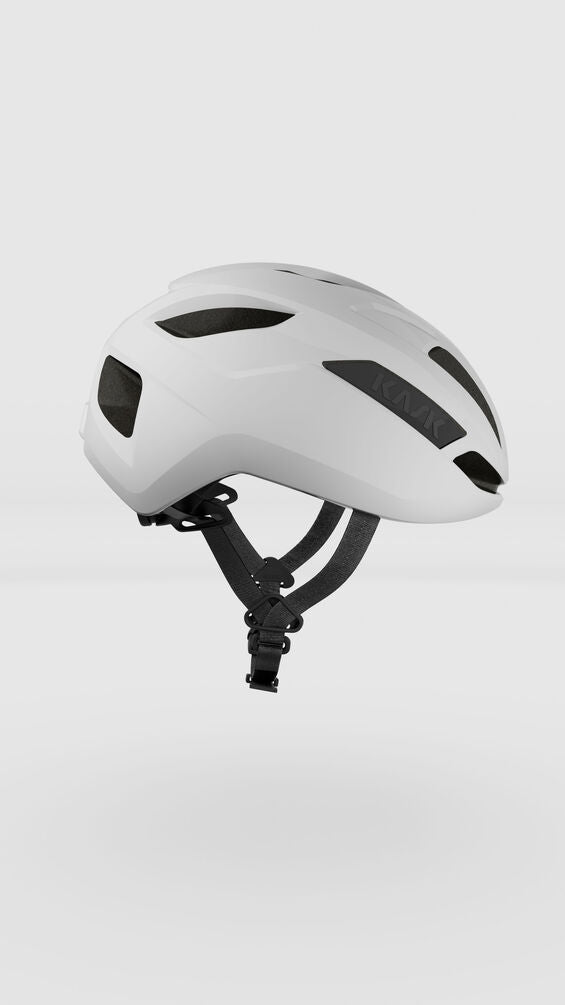 Kask Sintesi WG11 Helmet - White