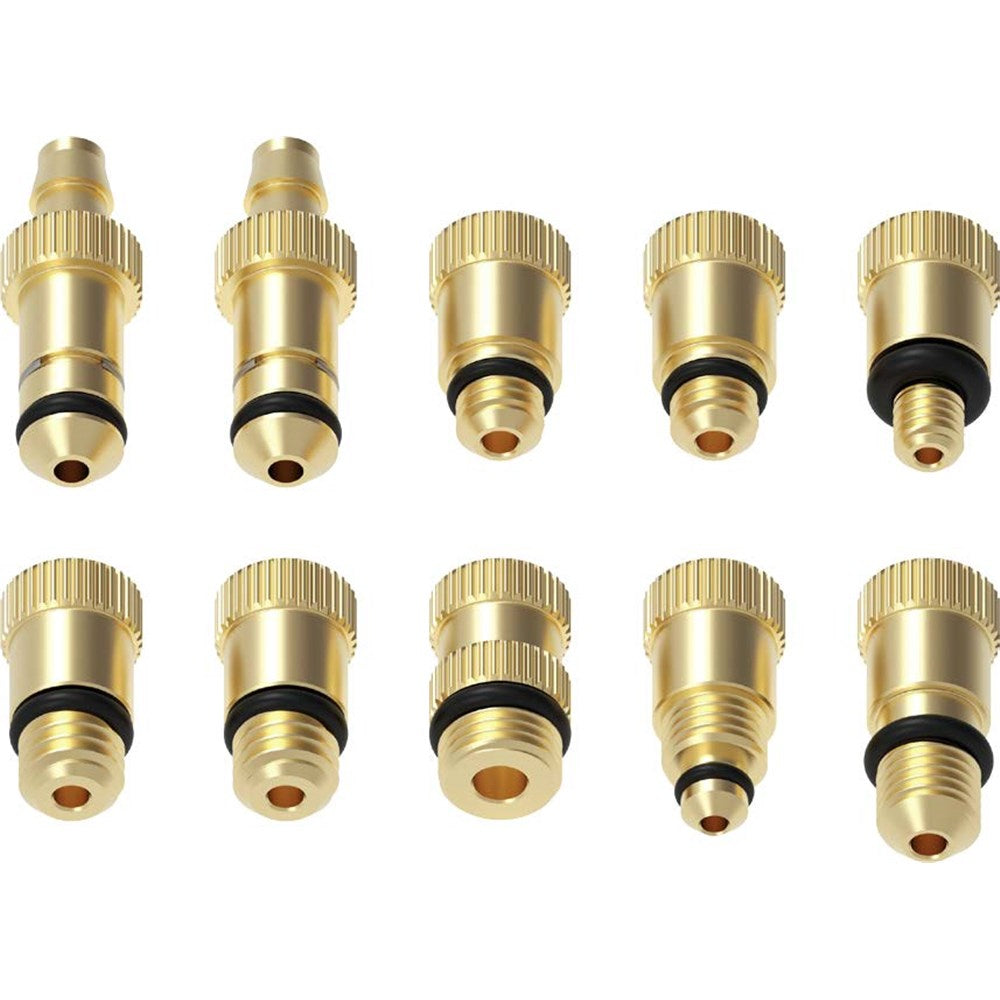 EZMTB Universal Brake Bleed Kit