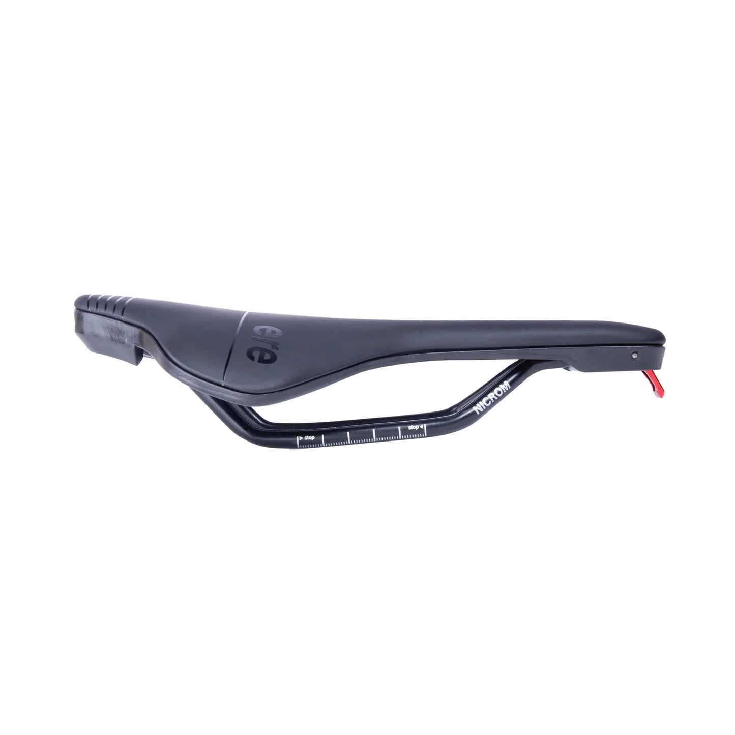 ERE Research GENUS T Saddle - Black