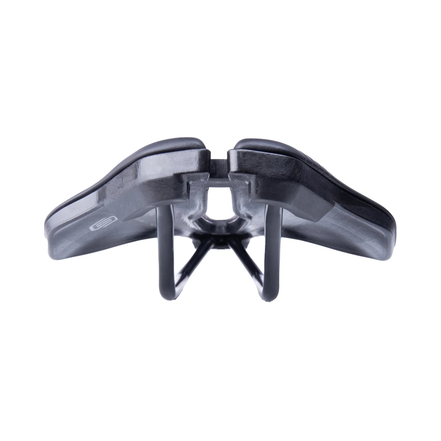 ERE Research GENUS Saddle - Black