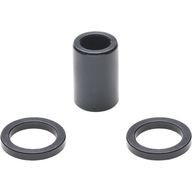 RockShox Rear Shock Mounting Hardware 1/2" 8 x 15.75