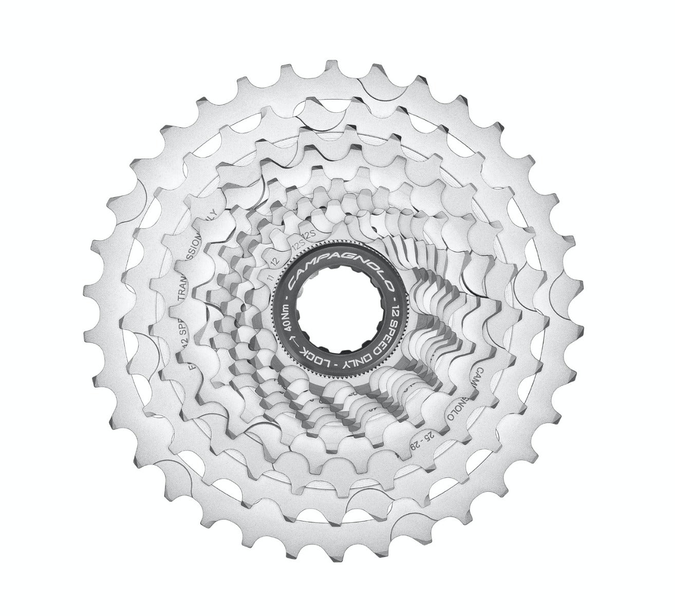 Campagnolo Chorus 12 Speed Cassette - 11-29