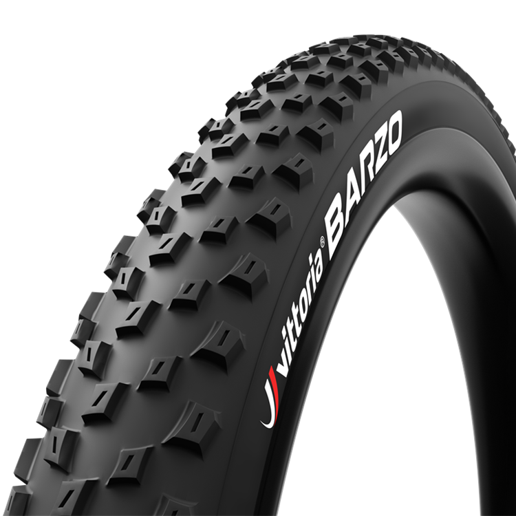 Vittoria Barzo XC Tubeless Tyre - 29x2.1
