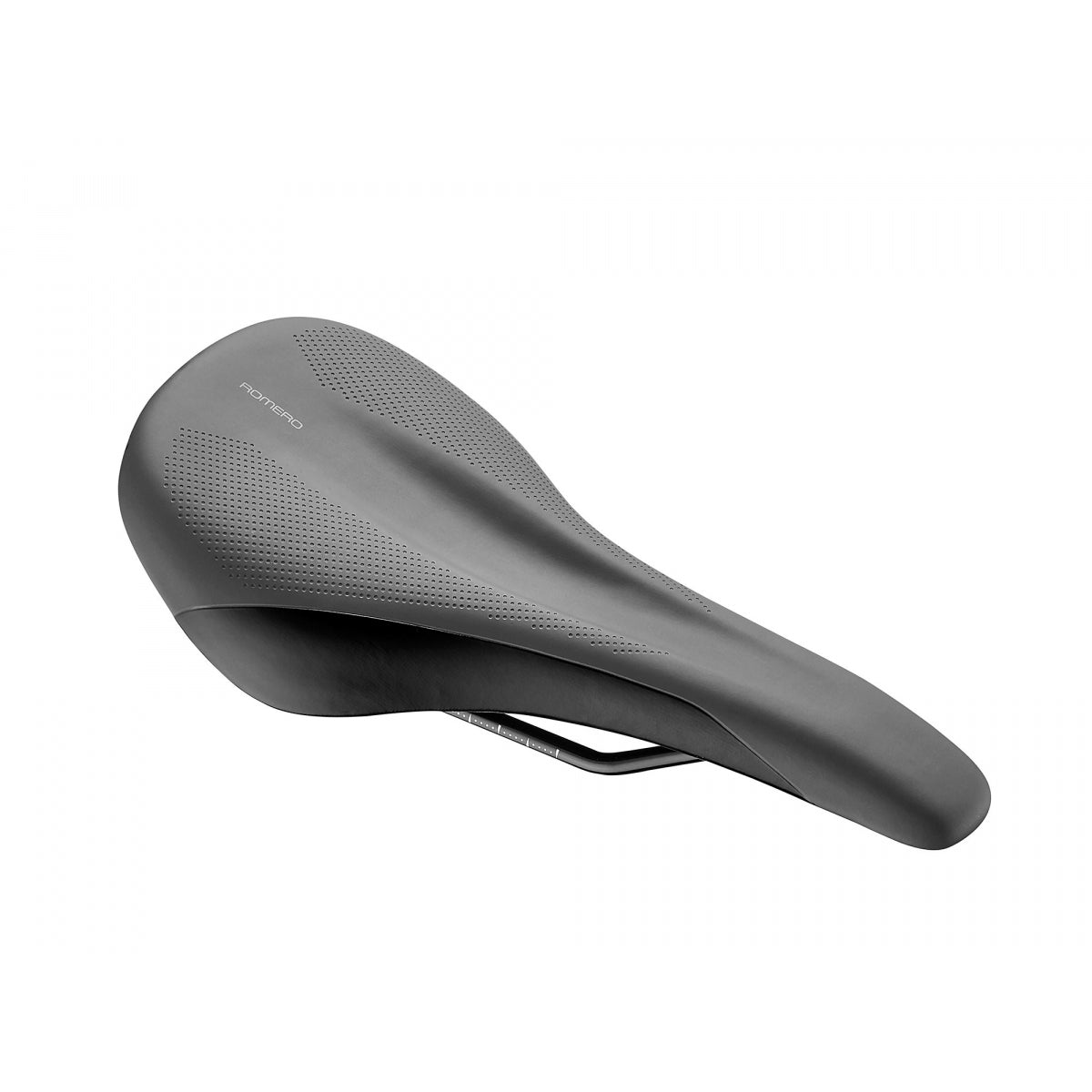 Giant Romero Saddle - Black