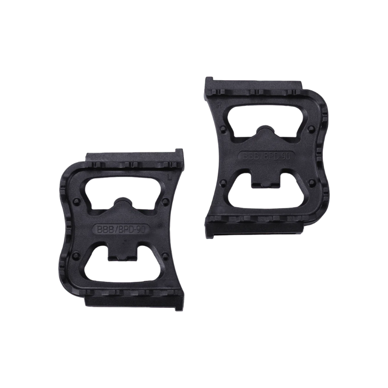 BBB Feetrest Clipless Adaptor