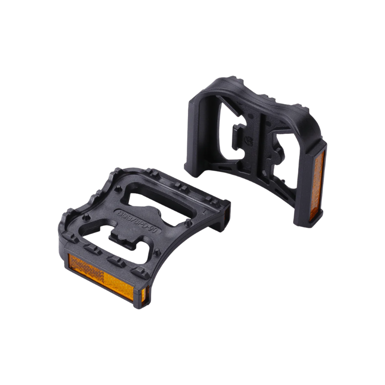 BBB Feetrest Clipless Adaptor