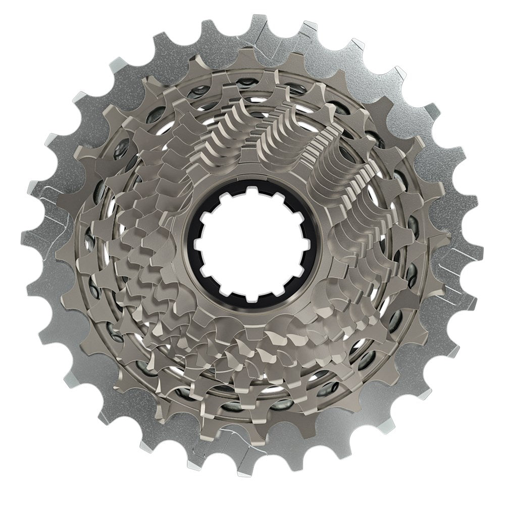 SRAM Red AXS Cassette XG-1290 10-28T