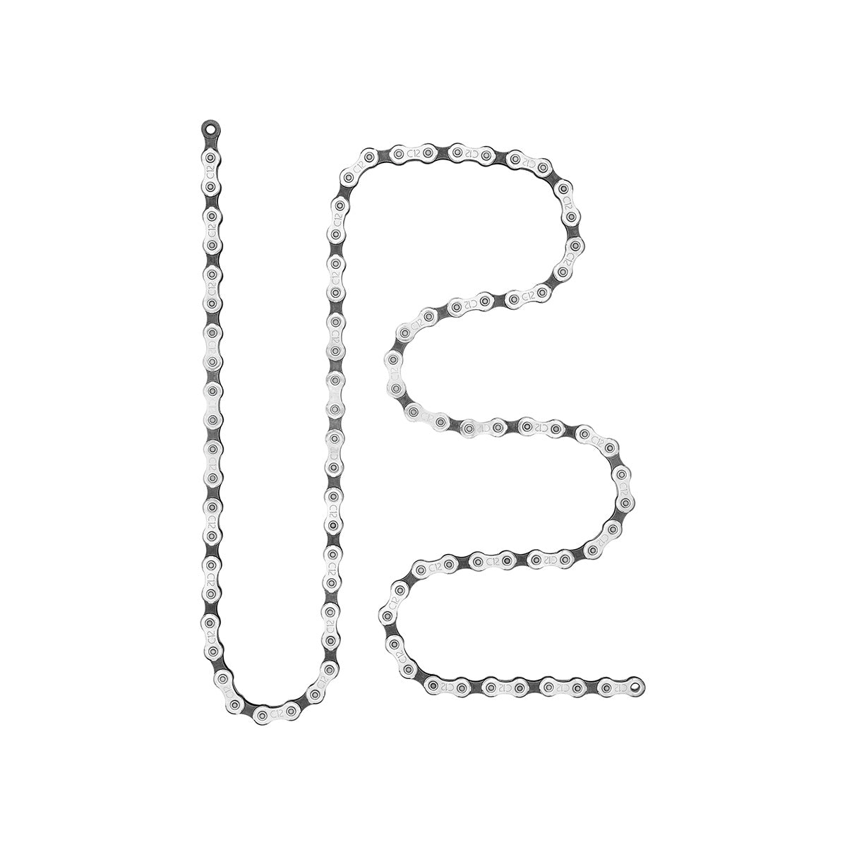 Campagnolo Super Record 12 Speed chain - 114 links