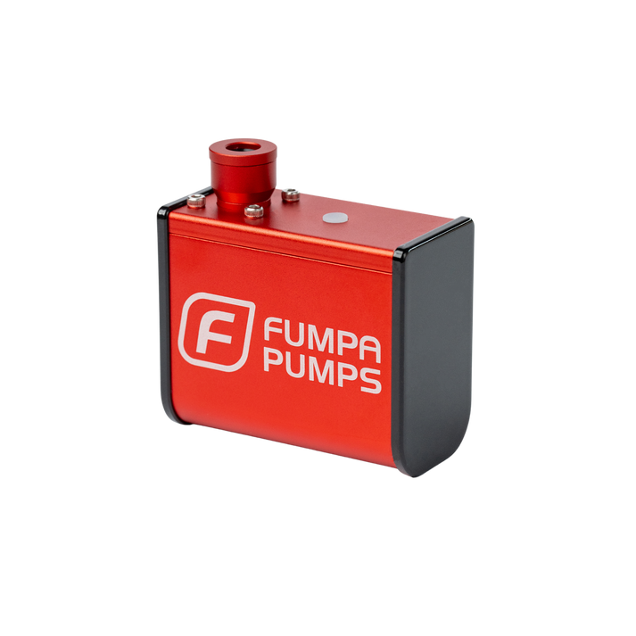 Fumpa MiniFumpa Bike Pump
