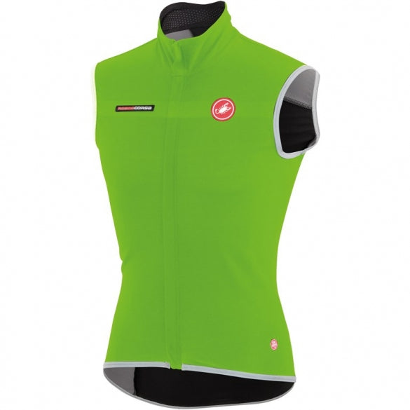 CASTELLI VEST FAWESOME 2 - 038 Green