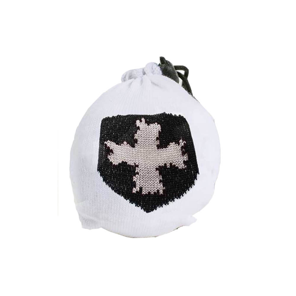 Harbinger Chalk Ball - Main Image