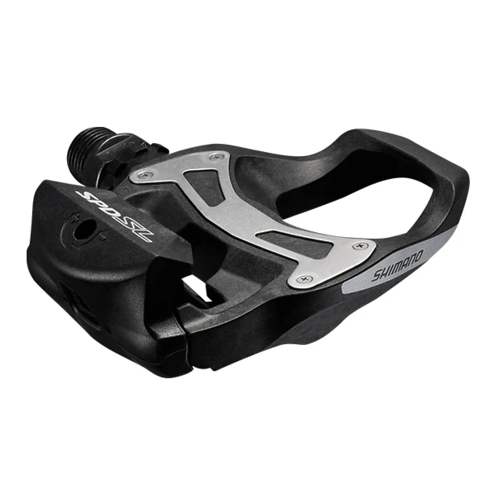 Shimano PD-R550 SPD-SL Pedals - Black