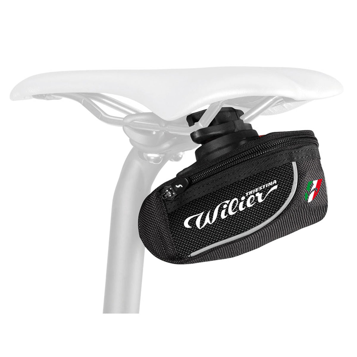 Wilier Luggage Saddlebag Compact 430