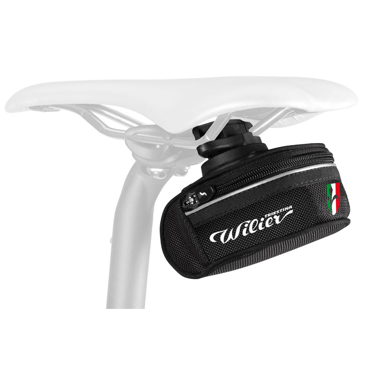 Wilier Luggage Saddlebag Vortex 480