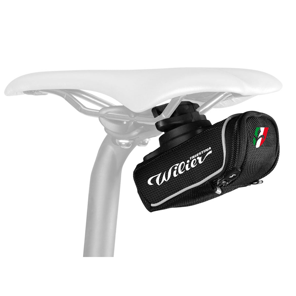Wilier Luggage Saddlebag Phantom 230