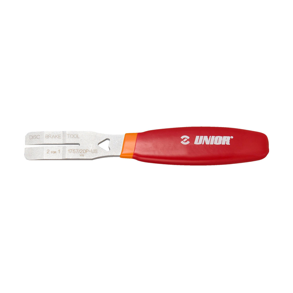 Unior 2-in-2 Disc Brake Tool