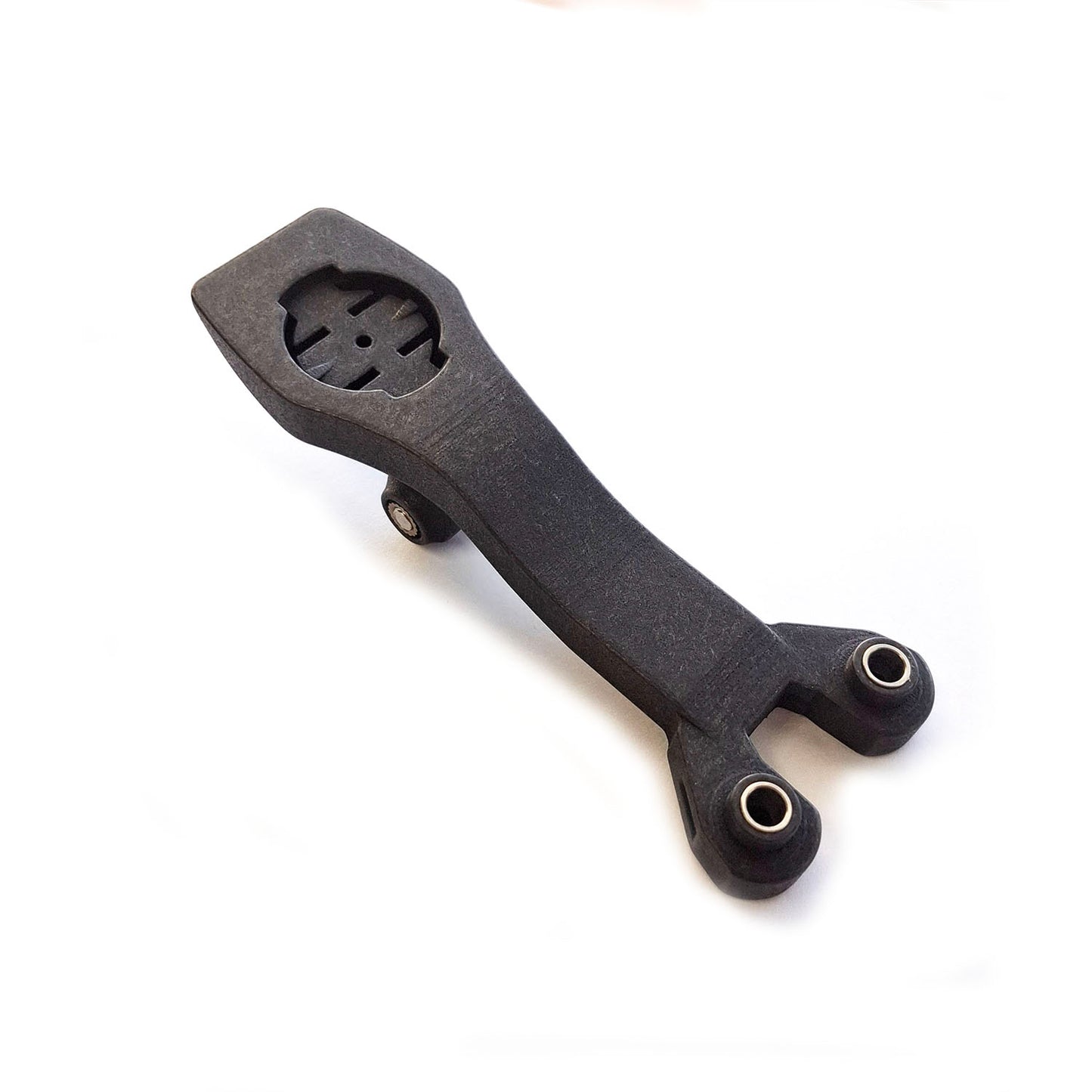 Race Ware Garmin XL & Go Pro Mount for Most Talon Ultra