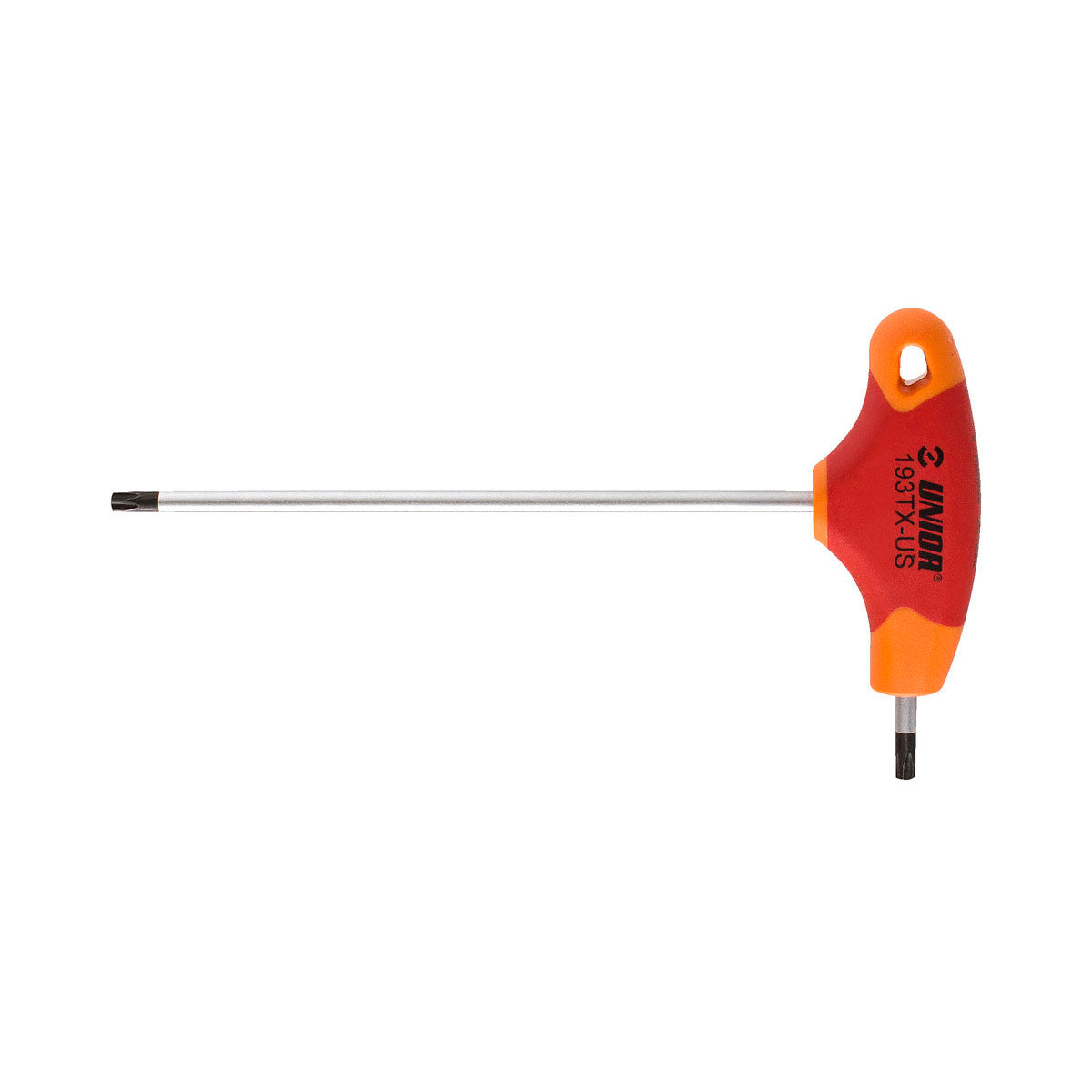 Unior Torx T-Handle - T25