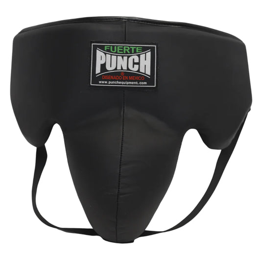 Punch Mexican Ultra Groin Guard