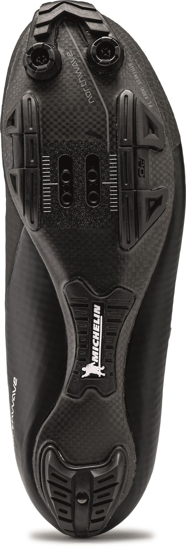 Northwave Extreme XC 2 MTB Shoes - Black