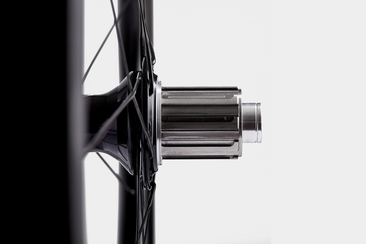 Princeton Carbonworks Grit 4540 Rim Brake Wheelset