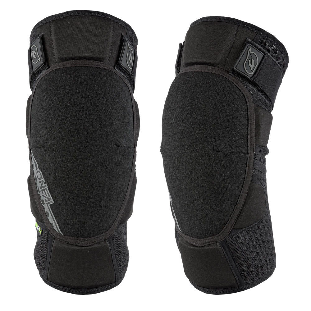 O'Neal Redeema Knee Guard - Black