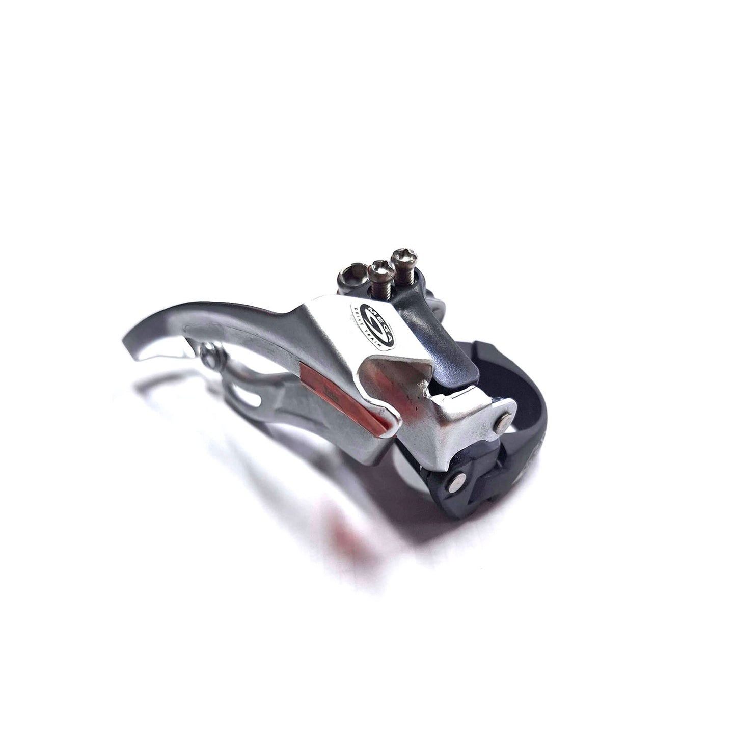 Shimano FD-M570 LX Front Derailleur with 31.8mm Clamp