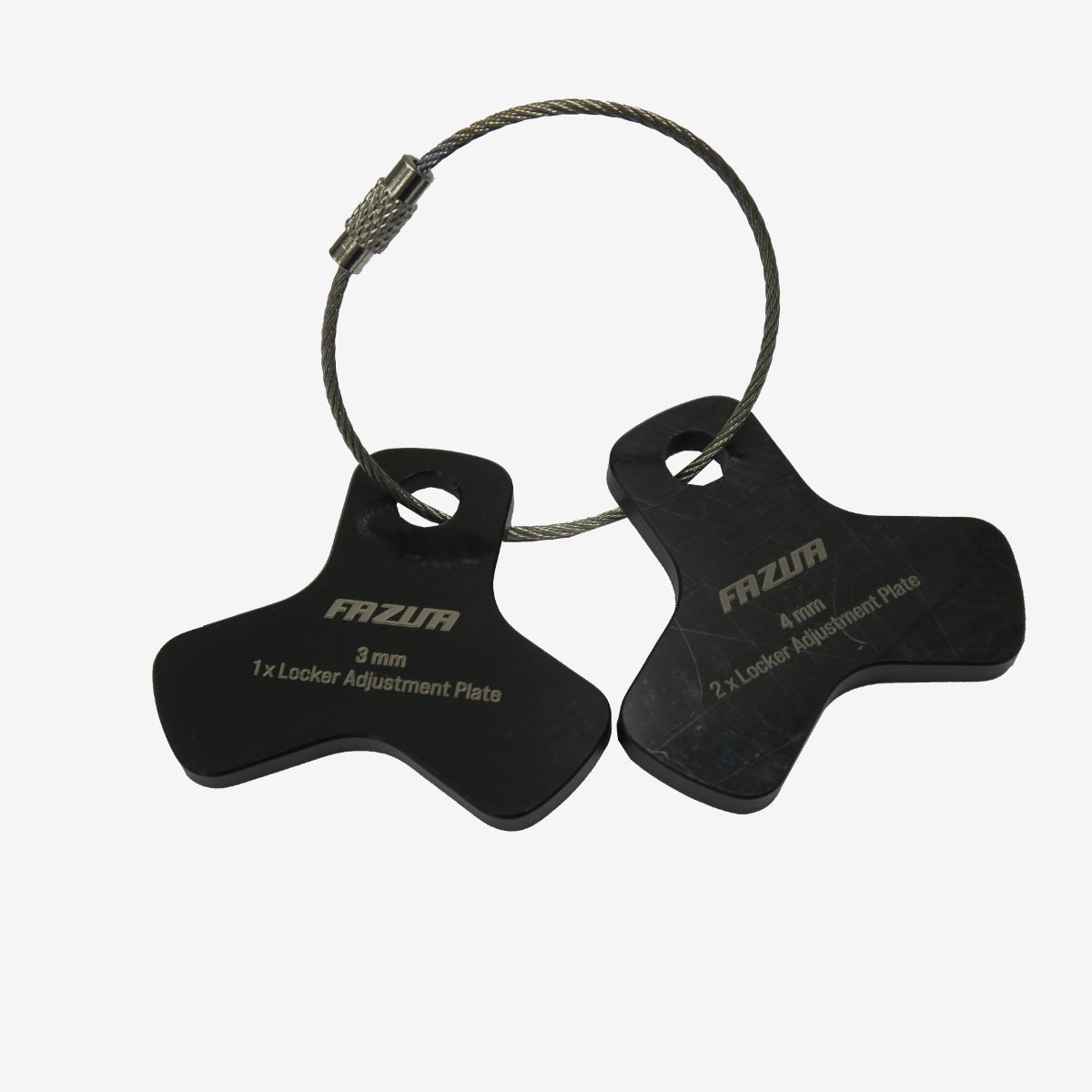 Fazua Part Locker Px Adjustment Guage