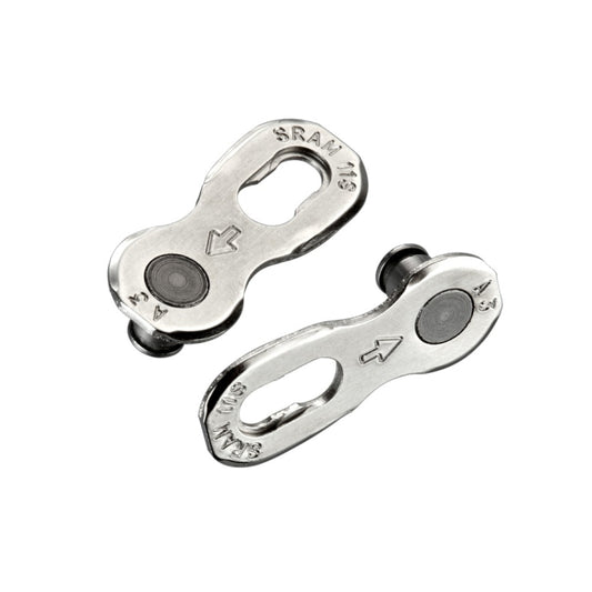 SRAM Power Link 11-Speed Chain Connector - Silver