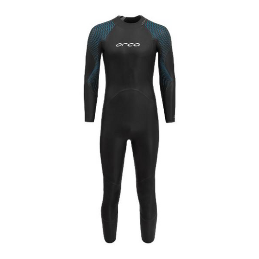 Orca Athlex Flex Men's Wetsuit - Blue/Black