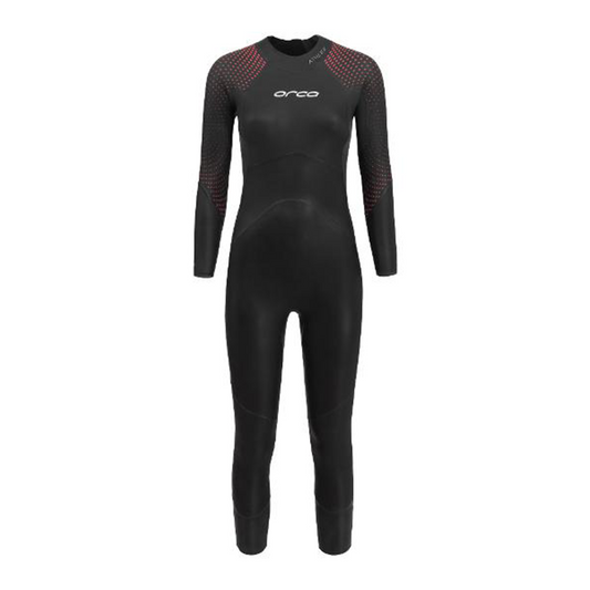 Orca Athlex Flex Women's Wetsuit - Blue/Black