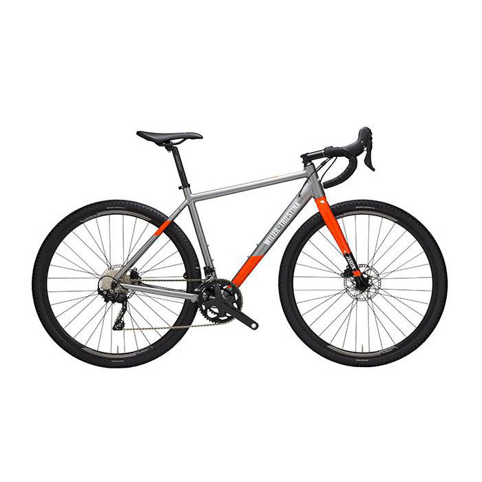 wilier jareen grx gravel bike Wilier Jareen Alloy Gravel Bike GRX 2x10