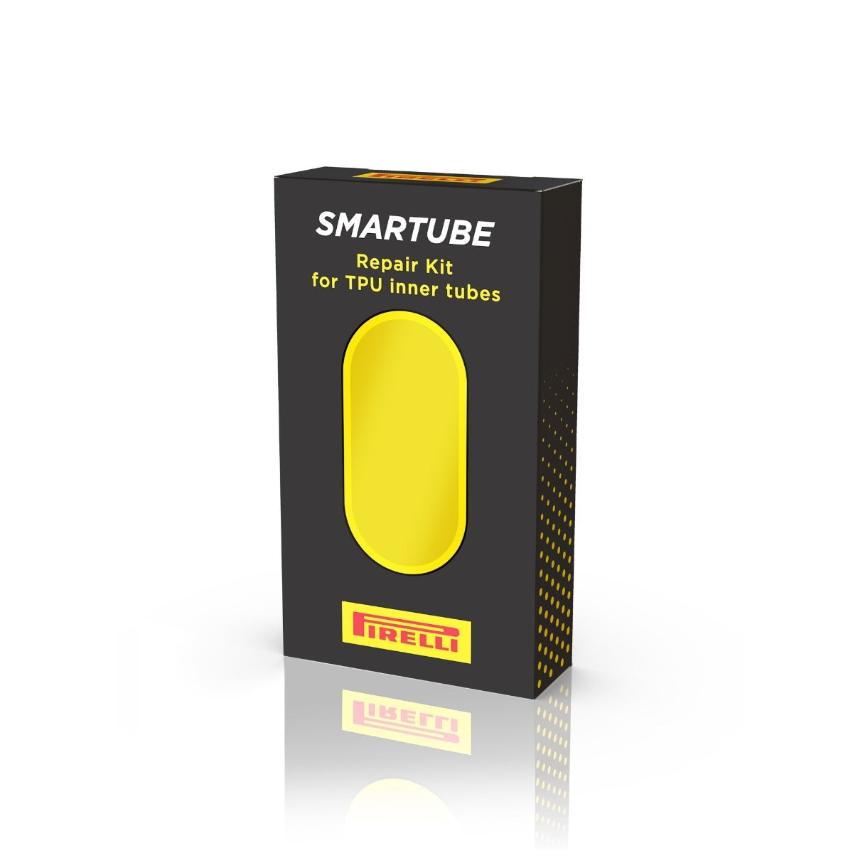Pirelli P Zero Smart Tube Patch Kit - 10 Pack