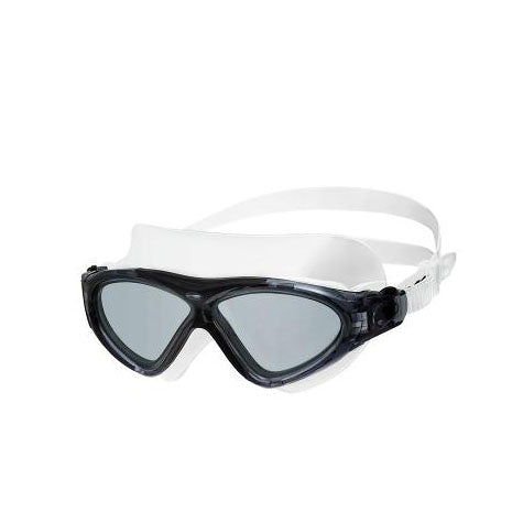 Orca Mask Goggles - Black