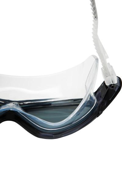 Orca Mask Goggles - Black